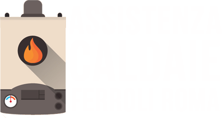 assistenza caldaie ferroli roma it